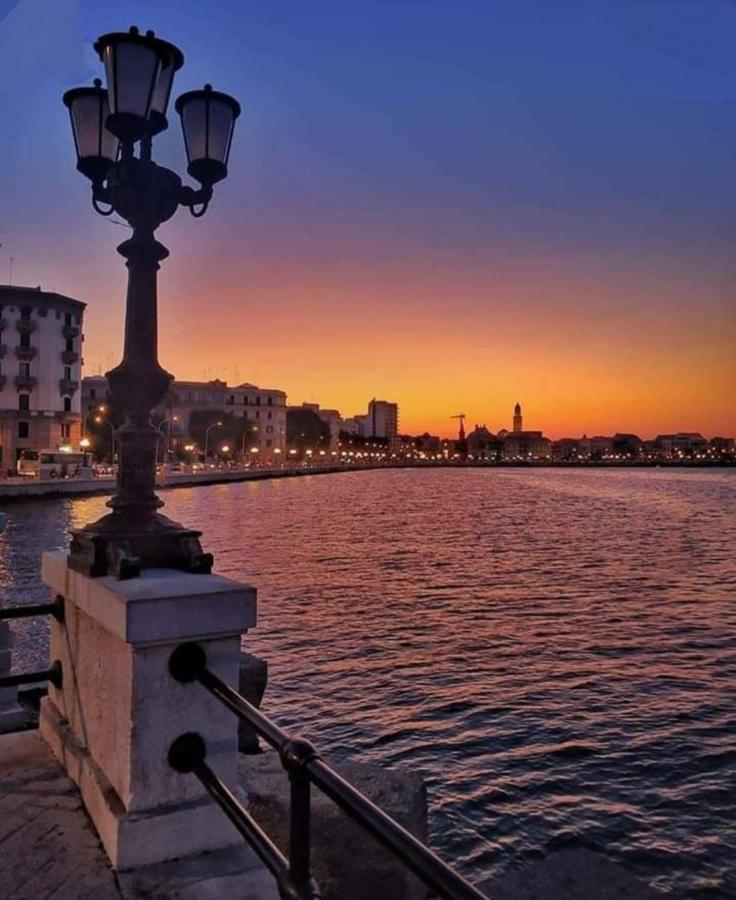 Indahouse Apartment Bari Exterior photo